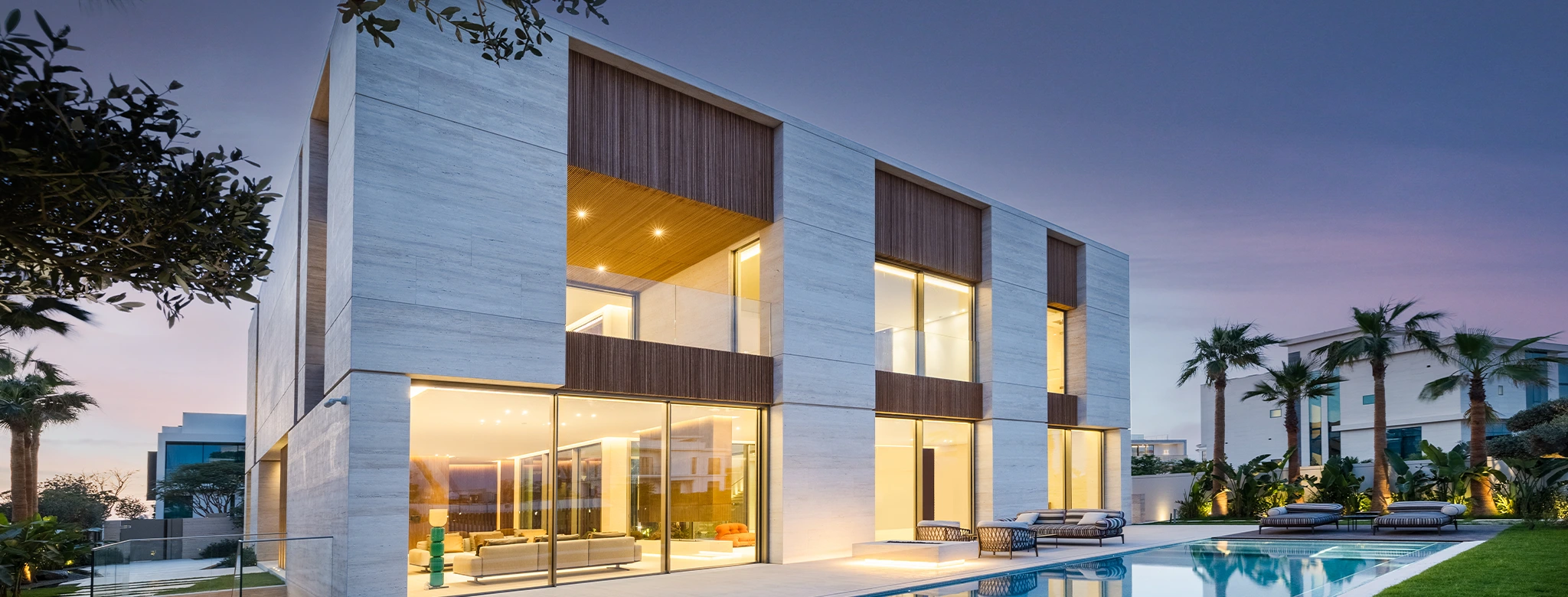 Palace Group Project Banner