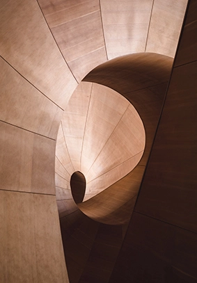 Palace Group Division 4 - <b>JOINERY</b>