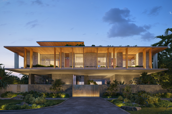 Palace Group Project 3