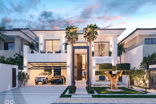 PALM JUMEIRAH D117 - Project Image