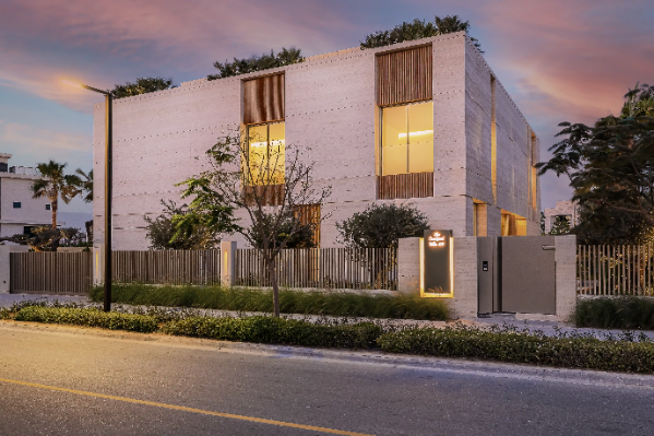 COURTYARD - Project Image