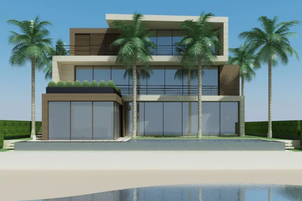 PALM JUMEIRAH G26 - Project Image