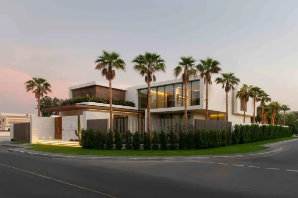 JUMEIRAH 3 - Project Image