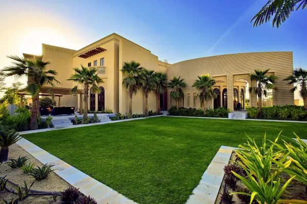 NAD EL SHEBA - Project Image