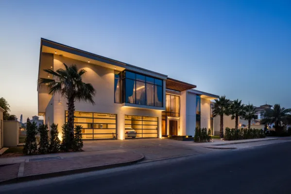 PALM JUMEIRAH E18 - Project Image