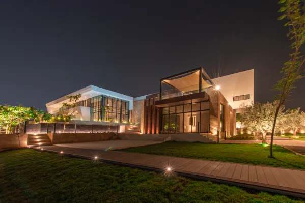 KMV REEM ISLAND - Project Image