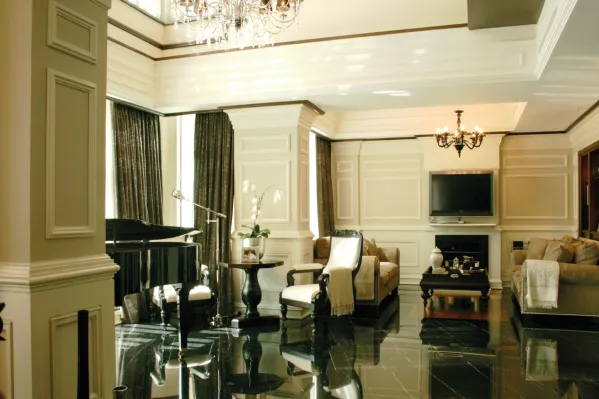 YASS TOWER PENTHOUSE - Project Image