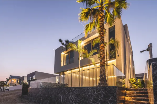 PALM JUMEIRAH N67 - Project Image