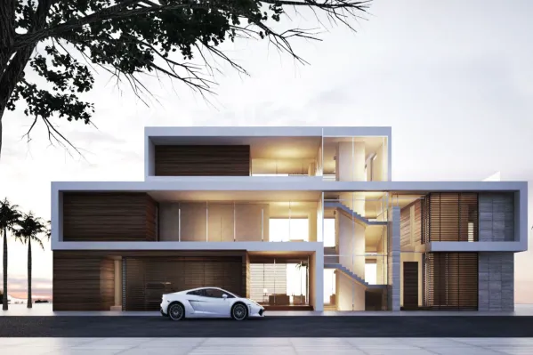 PALM JUMEIRAH I06 - Project Image