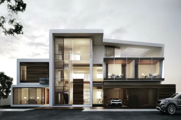 PALM JUMEIRAH J37 - Project Image