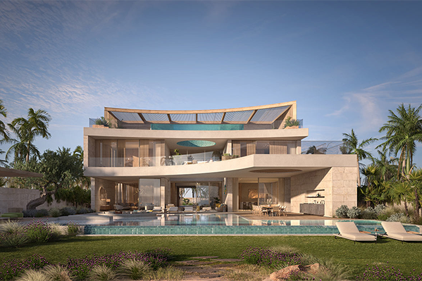 JBI - SYMPHONY - Project Image