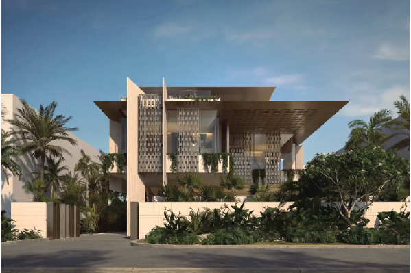 LA MER - CRAFT - Project Image