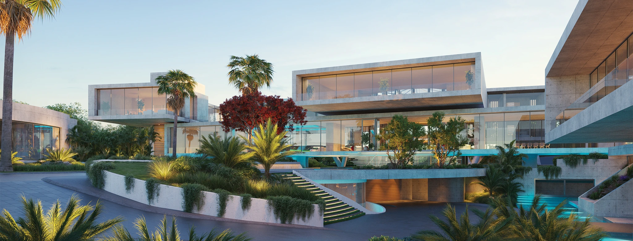 Palace Group Banner 5